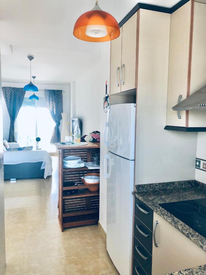 Apartamento Paseo Maritimo 44 Peñíscola Exterior foto