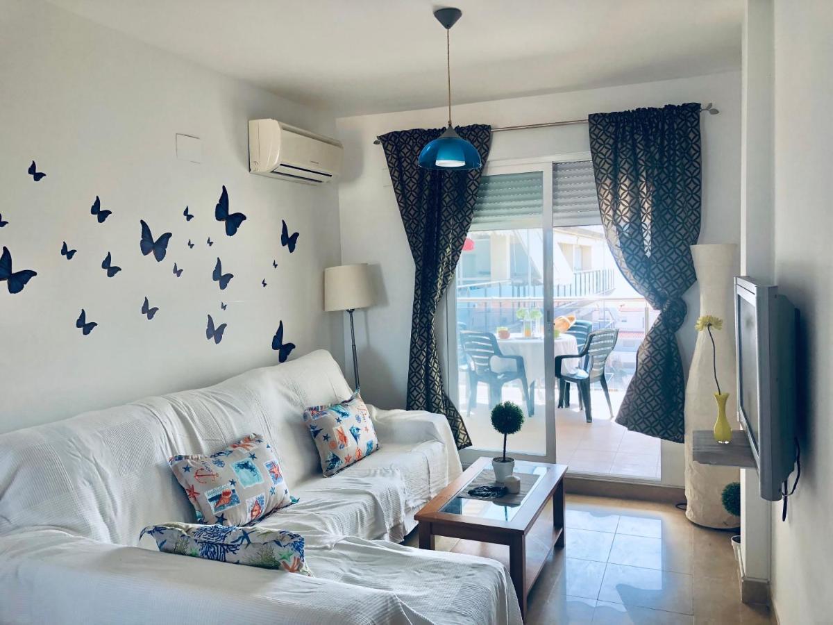 Apartamento Paseo Maritimo 44 Peñíscola Exterior foto