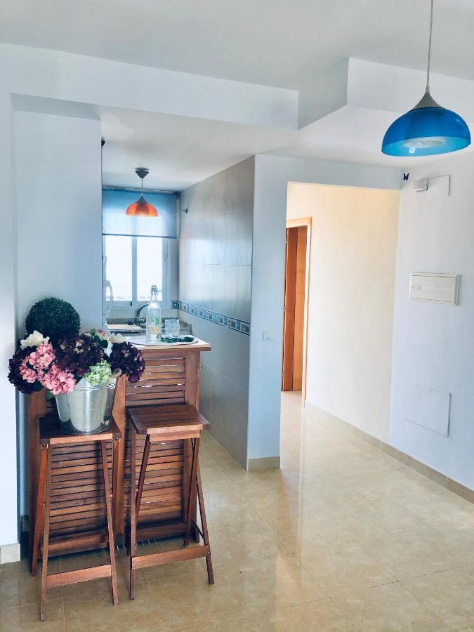 Apartamento Paseo Maritimo 44 Peñíscola Exterior foto
